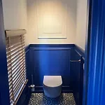 Les Ecuries De Rigny, De Gamme Avec Privatif Et Piscine Au Coeur D'un Jardin Arbore Bed & Breakfast Nancy