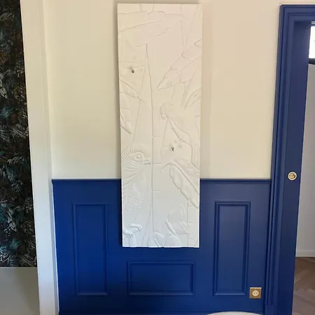 Alojamento de Acomodação e Pequeno-almoço Les Ecuries De Rigny, De Gamme Avec Jardin, Jacuzzi Et Piscine Nancy