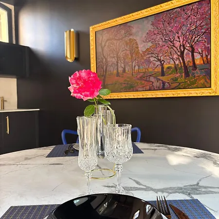 Les Ecuries De Rigny, Suite Haut De Gamme Avec Jardin, Jacuzzi Et Piscine Nancy