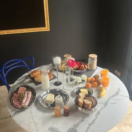 Les Ecuries De Rigny, De Gamme Avec Jardin, Jacuzzi Et Piscine Nancy