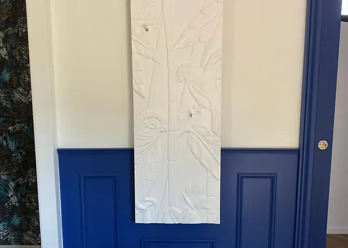 Bed and breakfast Les Ecuries De Rigny, De Gamme Avec Privatif Et Piscine Au Coeur D'un Jardin Arbore Nancy