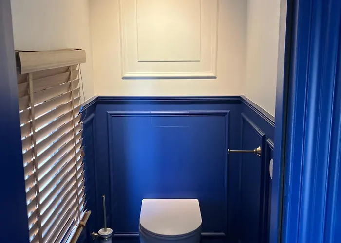 Les Ecuries De Rigny, De Gamme Avec Privatif Et Piscine Au Coeur D'un Jardin Arbore Bed and breakfast Nancy