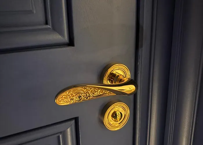 Bed and breakfast Les Ecuries De Rigny, De Gamme Avec Privatif Et Piscine Au Coeur D'un Jardin Arbore Nancy