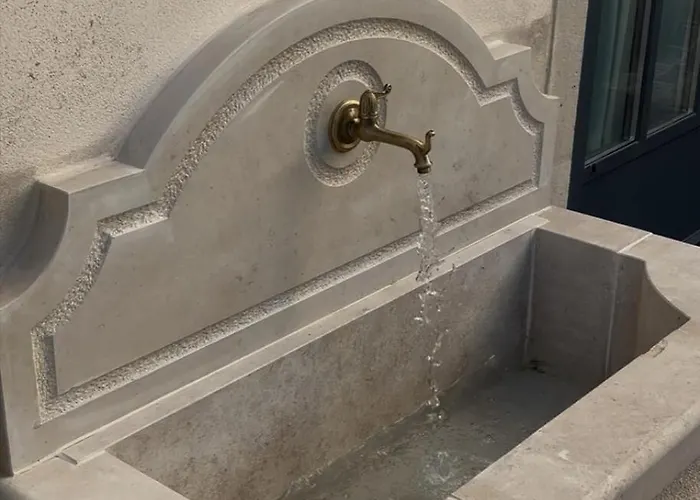 Les Ecuries De Rigny, De Gamme Avec Privatif Et Piscine Au Coeur D'un Jardin Arbore Nancy